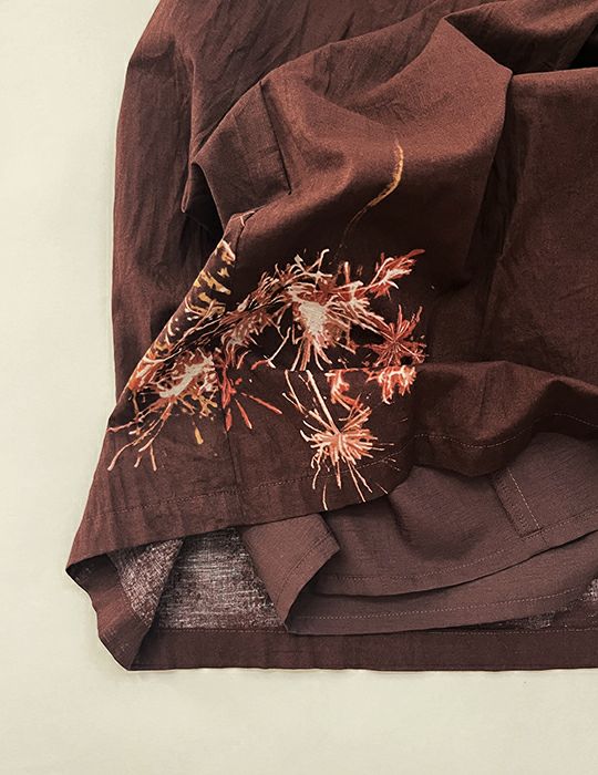 70 レッド