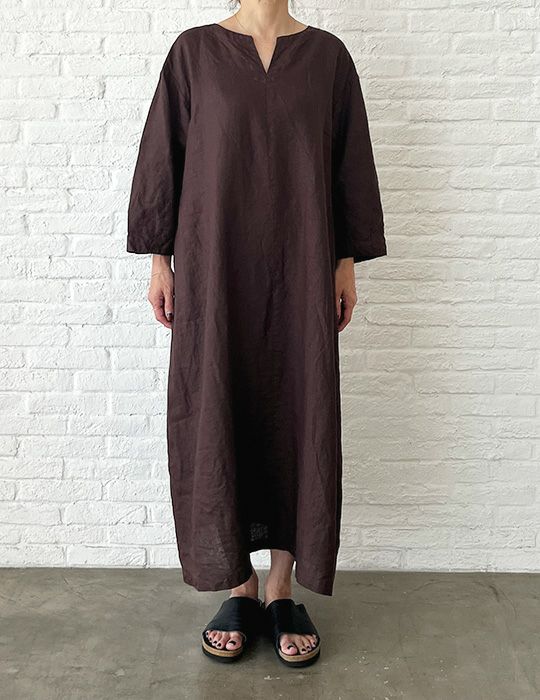 60 ブラウン/36size：スタッフ160㎝
