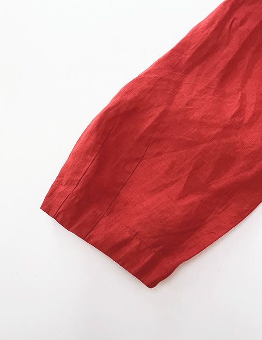70 レッド