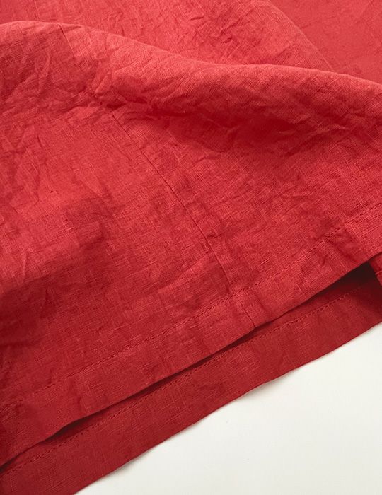 70 レッド