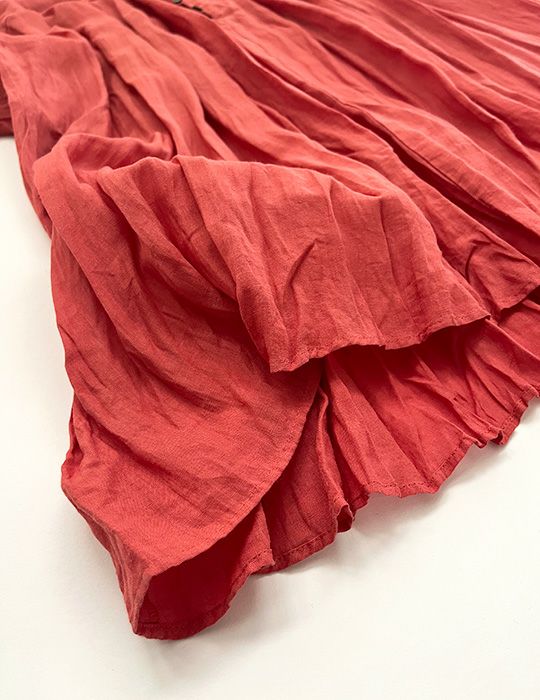 70 レッド
