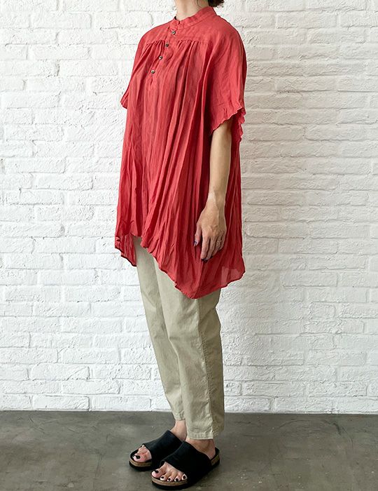 70 レッド