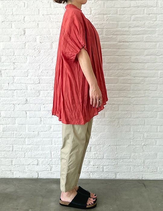 70 レッド