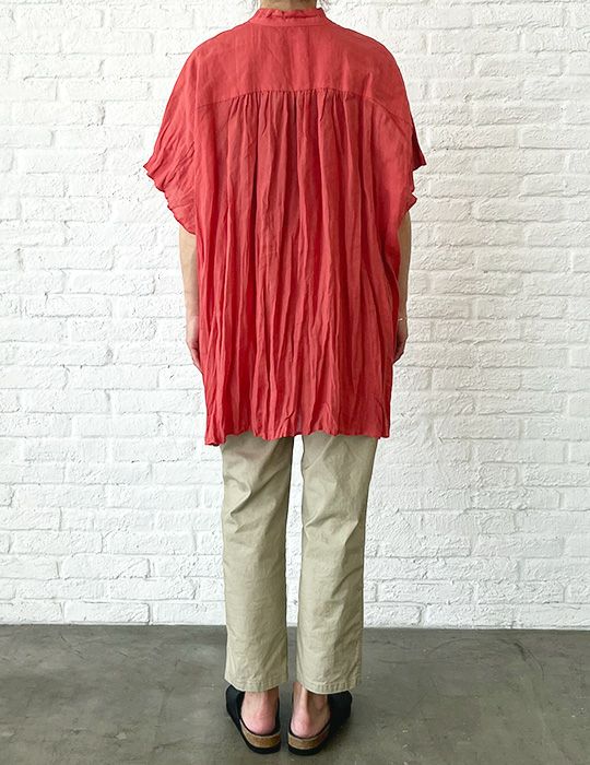 70 レッド