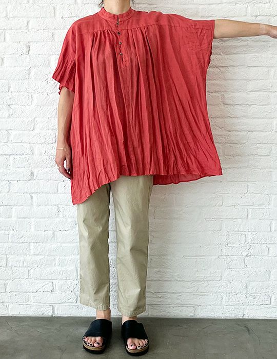 70 レッド