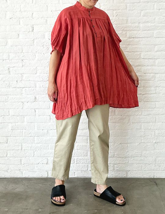 70 レッド