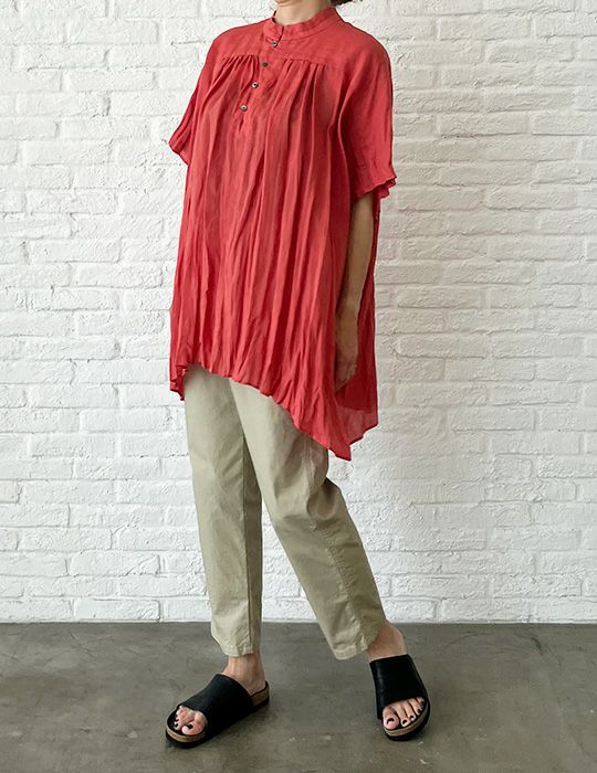 70 レッド