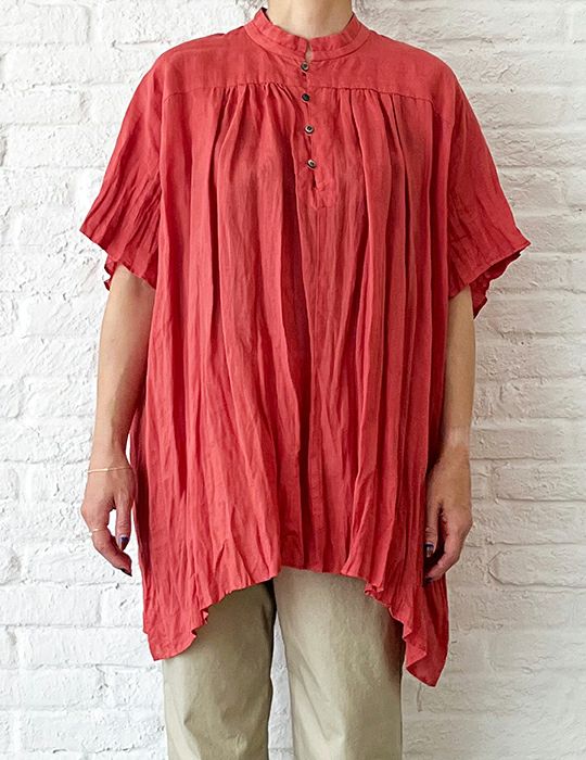 70 レッド：スタッフ 160cm