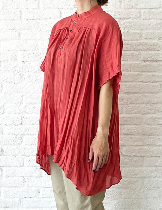 70 レッド