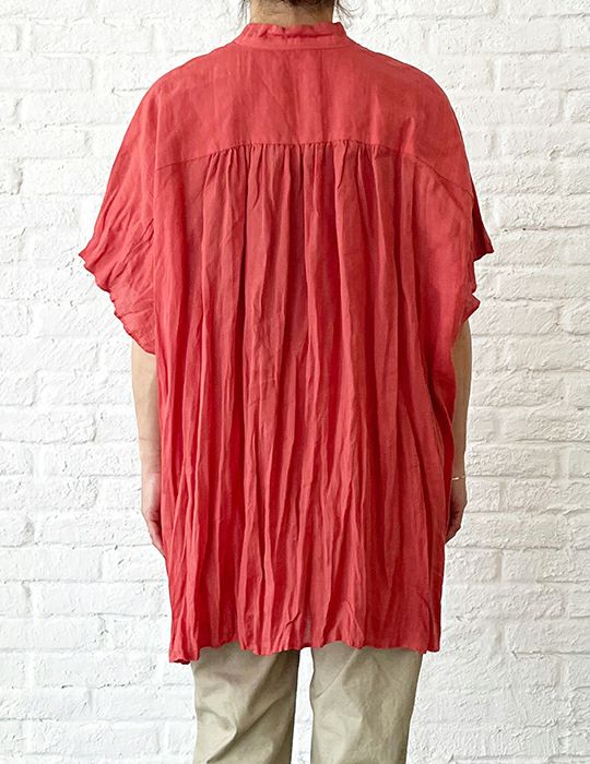 70 レッド