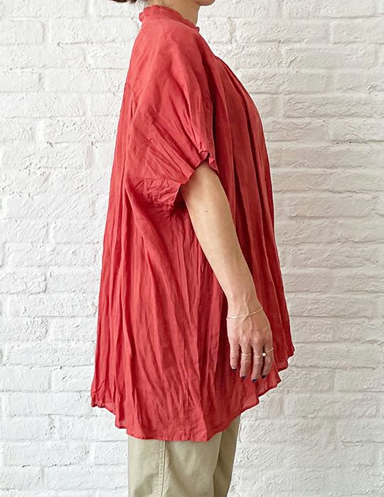 70 レッド