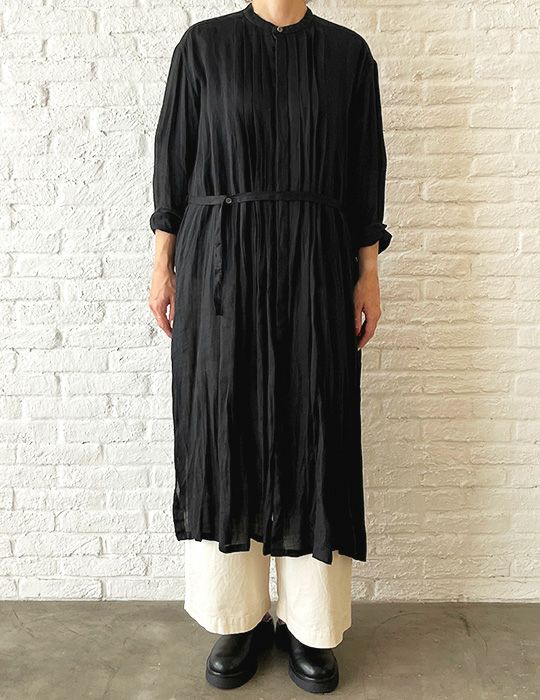 SALE】ラミーフランス綾 ワンピース | (パドカレ)公式オンラインストア