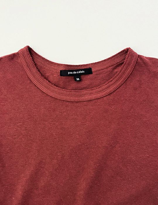 70　レッド