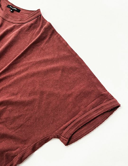 70　レッド