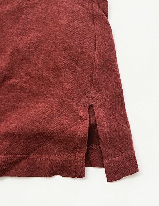 70　レッド