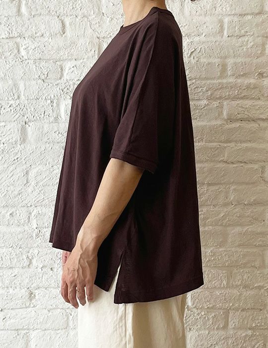 60　ブラウン