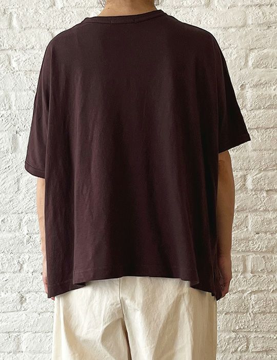 60　ブラウン