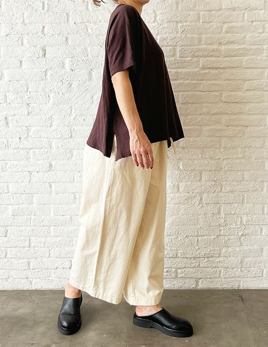 60　ブラウン