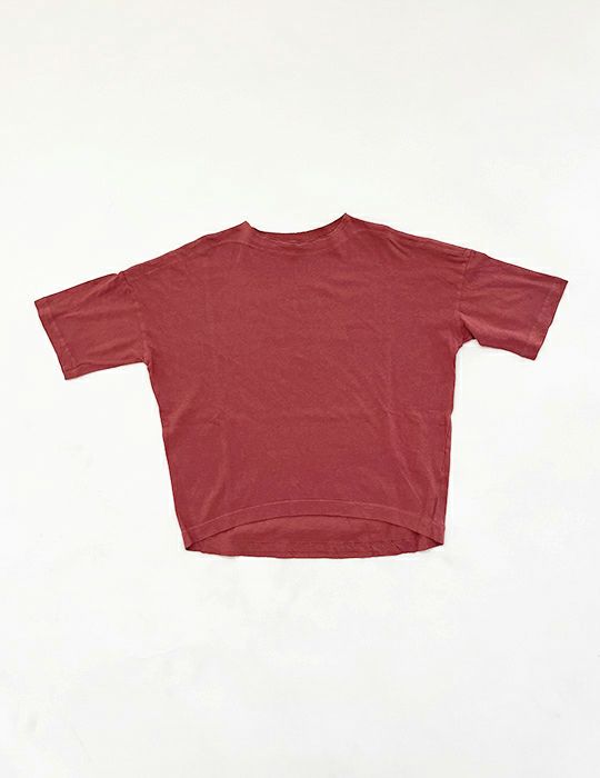 70　レッド