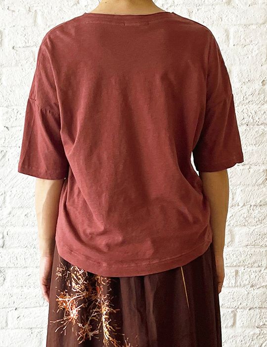 70　レッド
