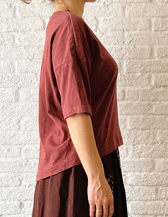 70　レッド