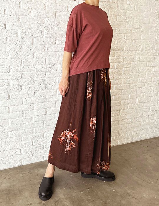 70　レッド
