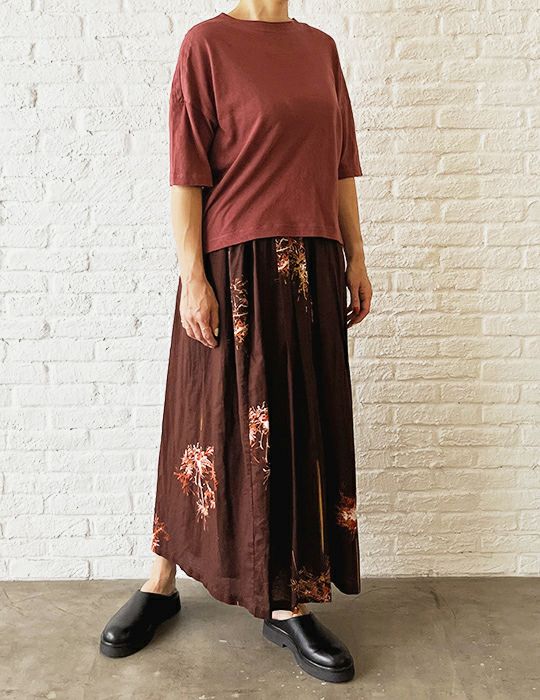 70　レッド