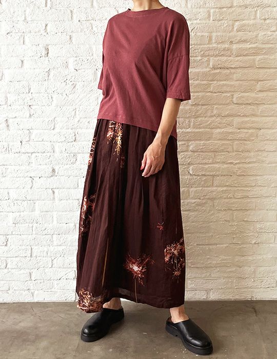 70　レッド