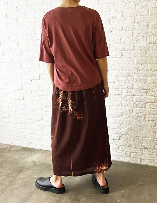 70　レッド