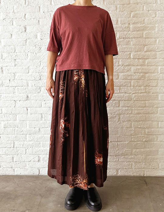 70　レッド