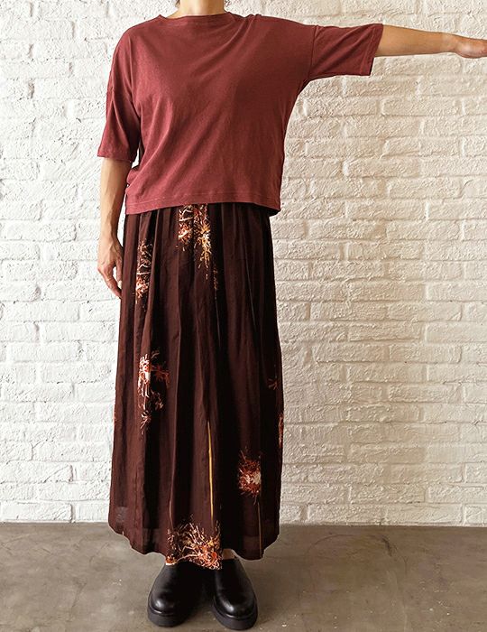70　レッド