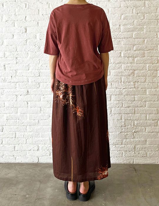 70　レッド