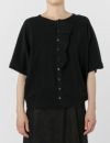 90 ブラック：モデル170㎝