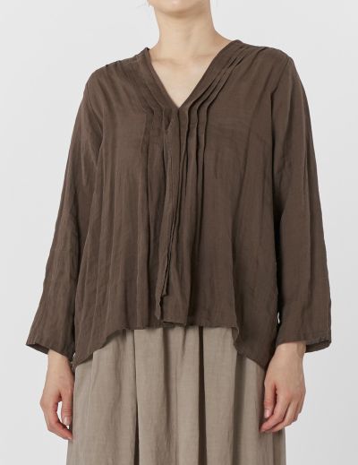 pas de calais -パドカレ- | pas de calais SPRING/SUMMER 2025