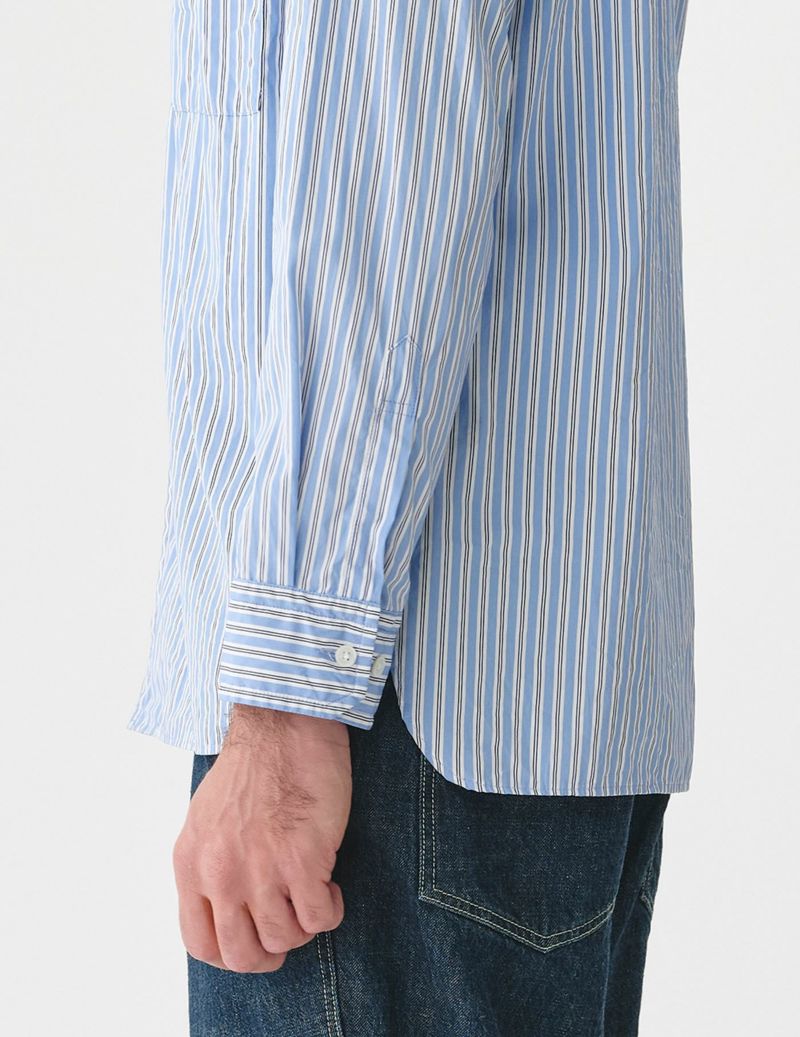 35 Ｓｔｒｉｐｅ－３