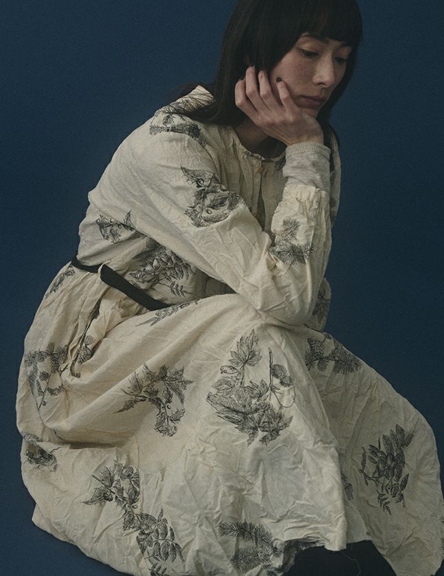 週末限定値下げ】パドカレ2020AW ワンピース