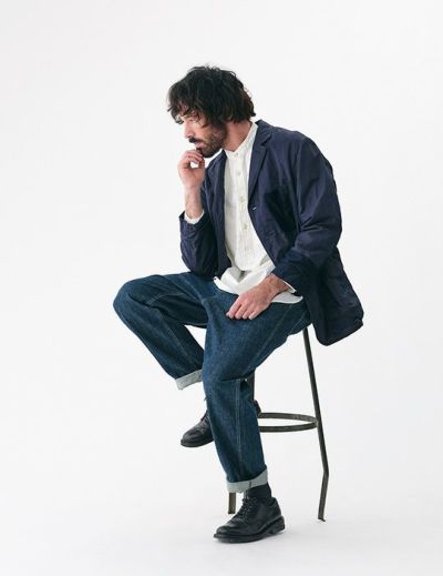 【W POINT】【SALE】マルチファブリックパッチワークジャケット