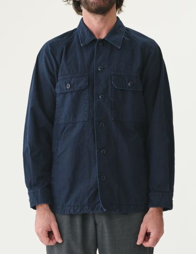 【W POINT】【SALE】CO/LIバックサテンシャツジャケット
