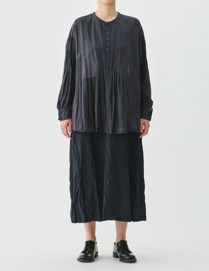 パドカレ✽アニマルプリントスカート 楽天市場】【2025秋冬新作】pas de calais パドカレ animal concert