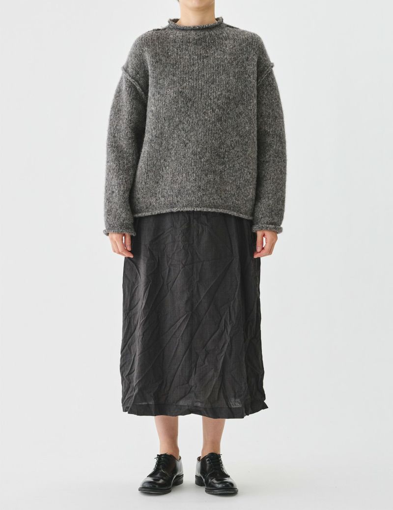 SALE 2BUY more 10%OFF】T/Wピンドット スカート | (パドカレ)公式