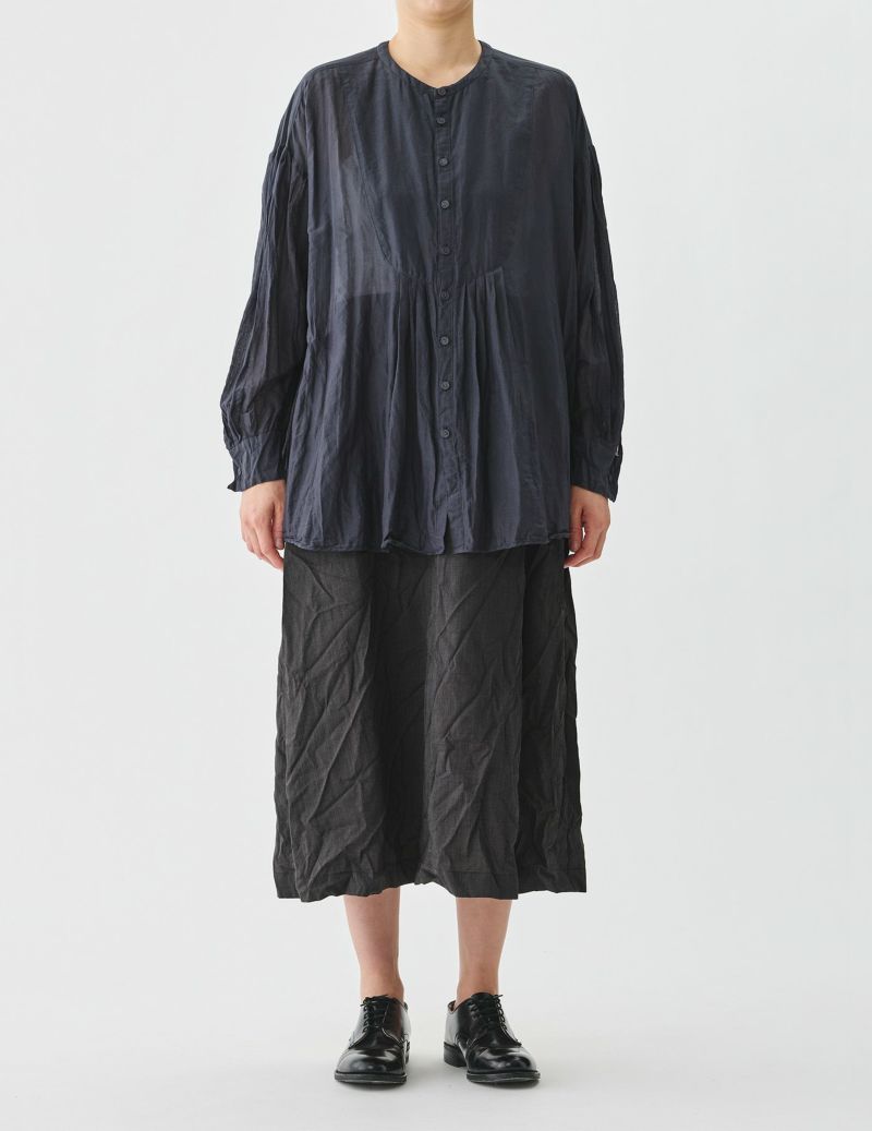 SALE】T/Wピンドット スカート | (パドカレ)公式オンラインストア