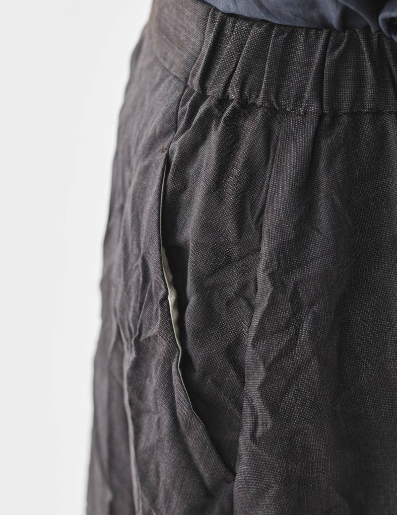 SALE】T/Wピンドット スカート | (パドカレ)公式オンラインストア