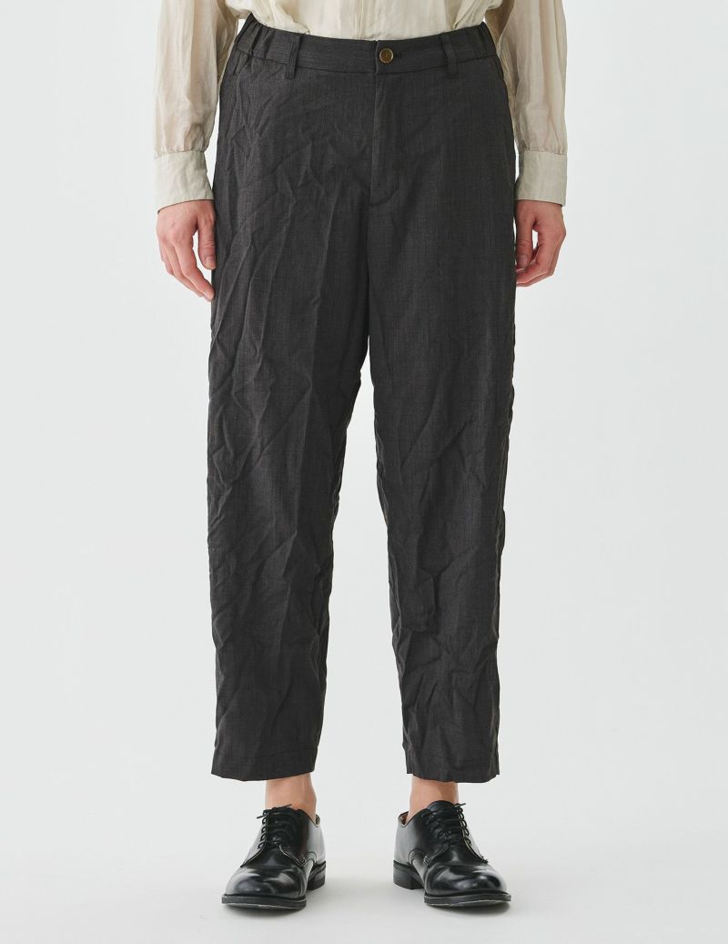 SALE】T/Wピンドット パンツ | (パドカレ)公式オンラインストア