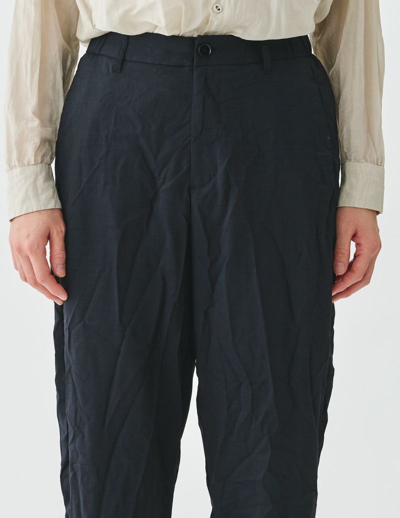 SALE】T/Wピンドット パンツ | (パドカレ)公式オンラインストア