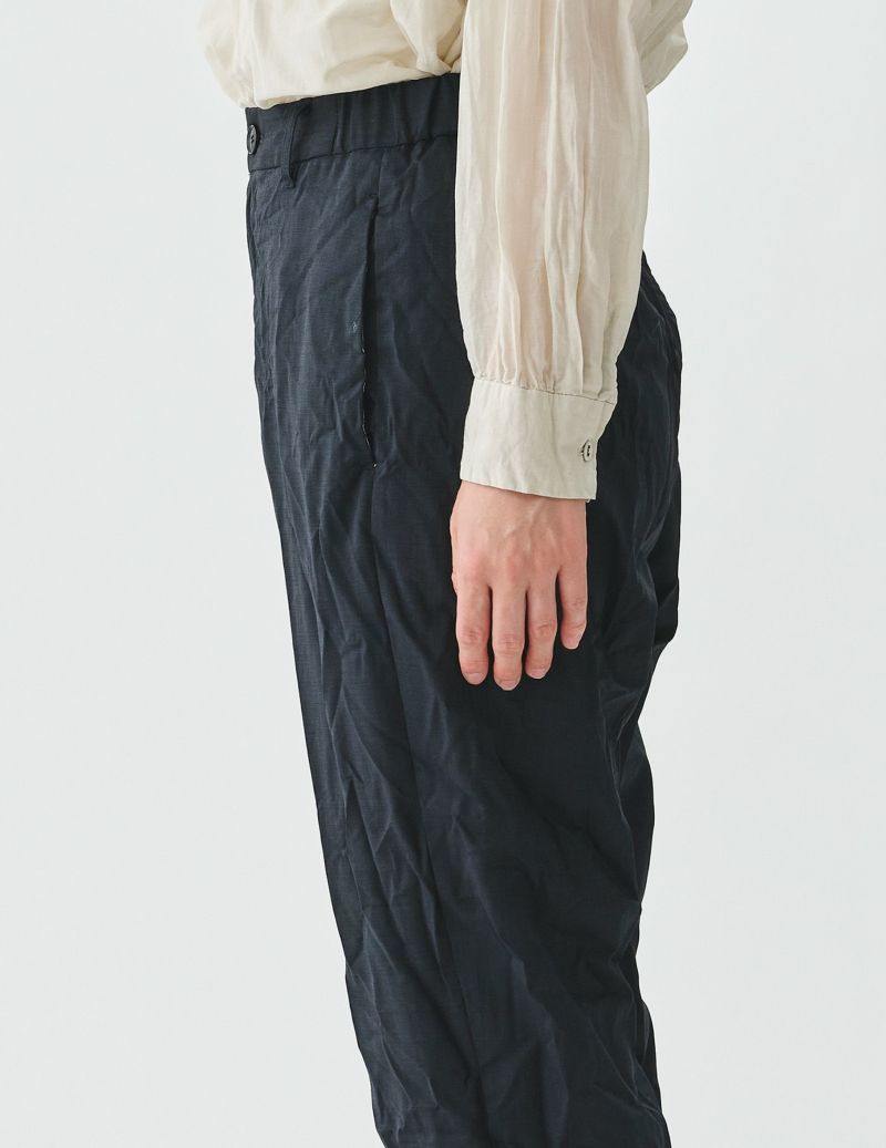 SALE】T/Wピンドット パンツ | (パドカレ)公式オンラインストア