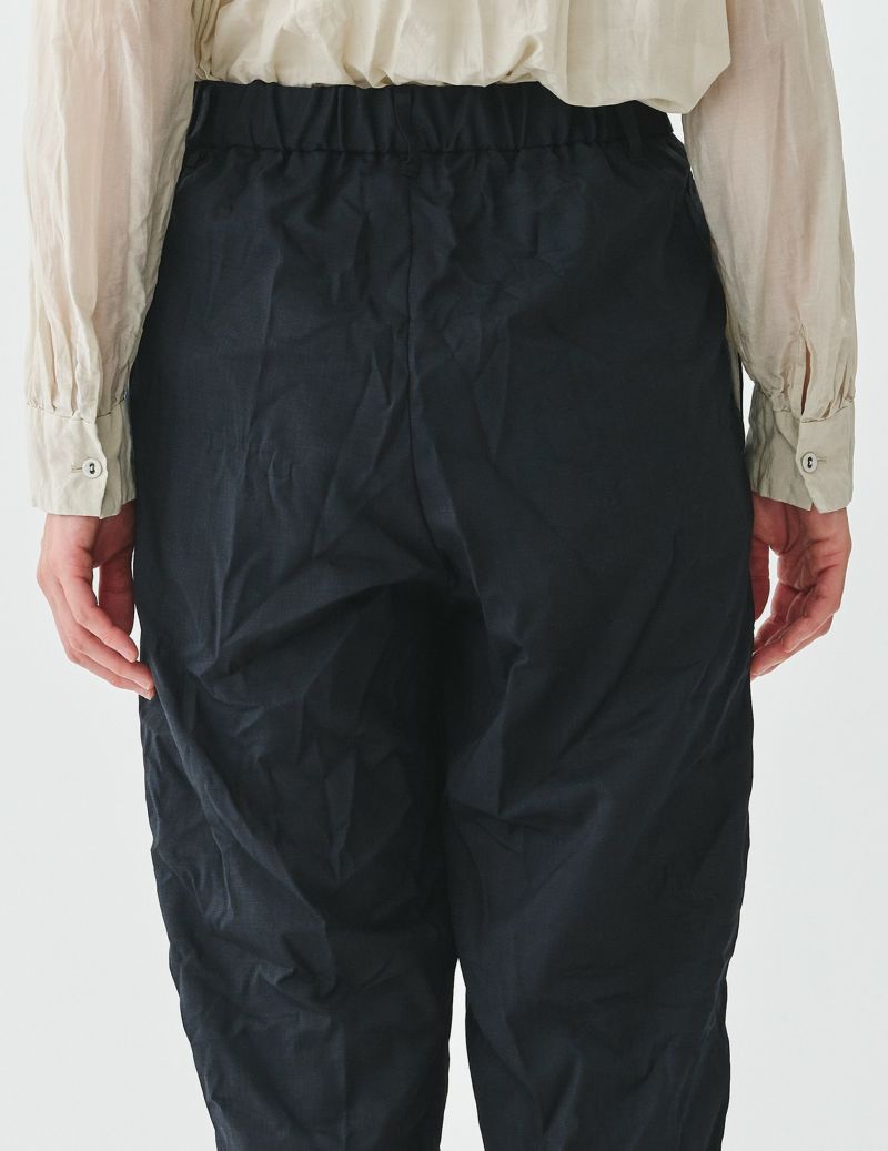 SALE】T/Wピンドット パンツ | (パドカレ)公式オンラインストア