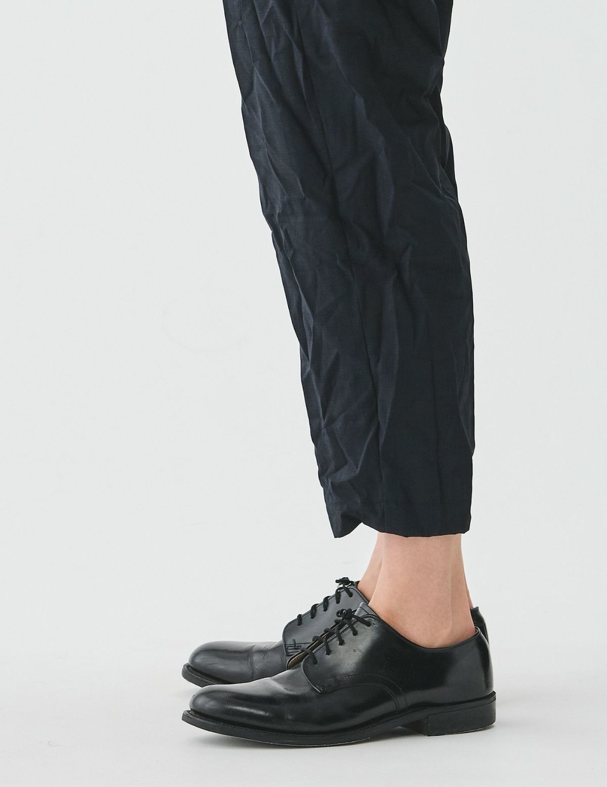 SALE】T/Wピンドット パンツ | (パドカレ)公式オンラインストア