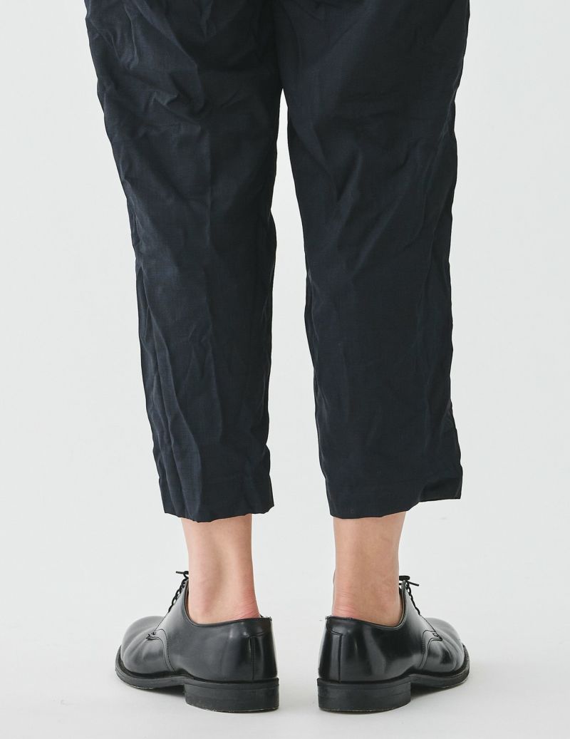 SALE】T/Wピンドット パンツ | (パドカレ)公式オンラインストア