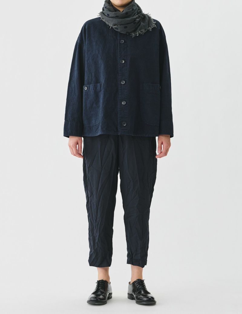 SALE】T/Wピンドット パンツ | (パドカレ)公式オンラインストア