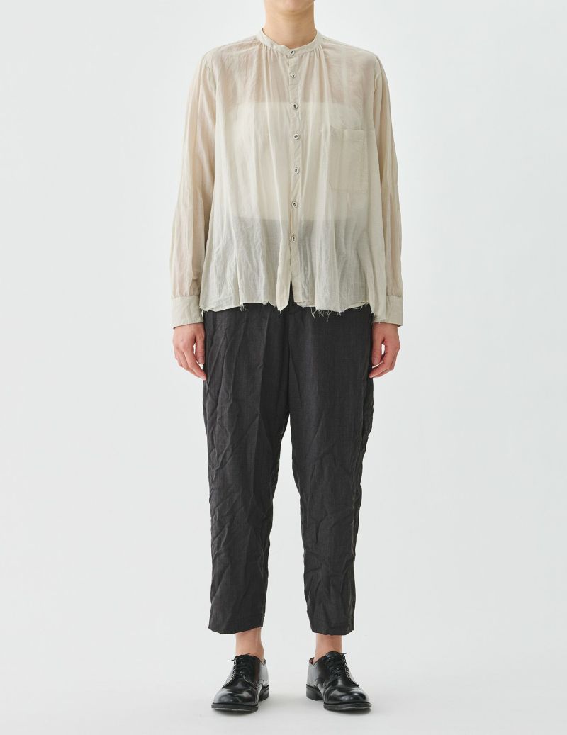 SALE】T/Wピンドット パンツ | (パドカレ)公式オンラインストア